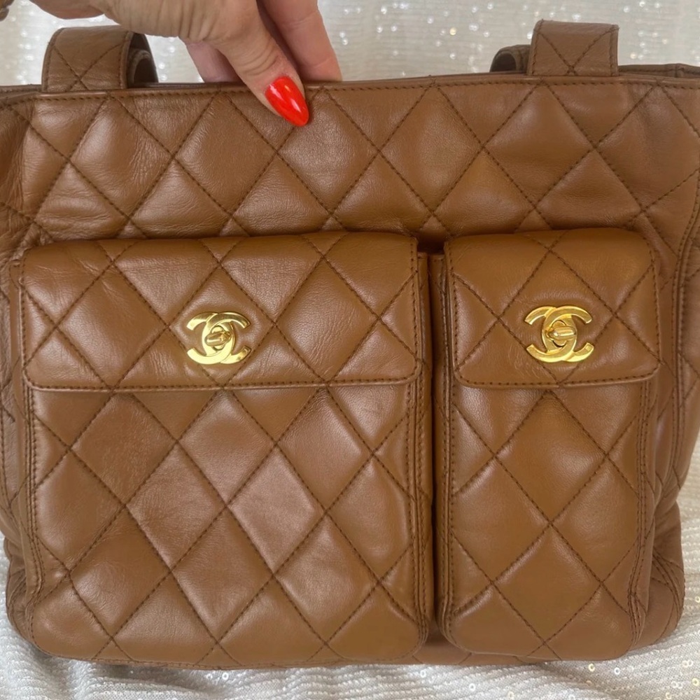 Vintage Chanel